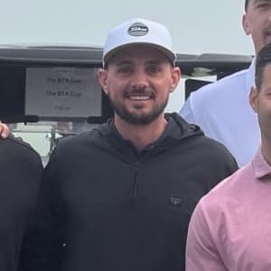 Ryan Jaczesko