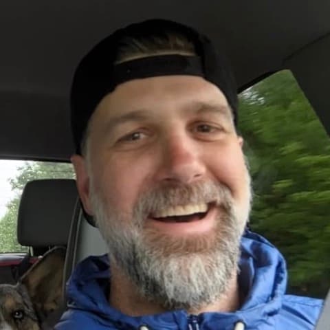 Drew Michanowicz