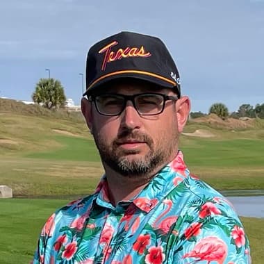 Shaun Pfeil