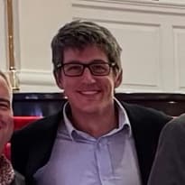 Seth Egnot